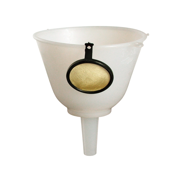 Polyethlene Funnel Polyethylene Filter Funnels